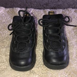 Jordan’s. Toddler size 6c
